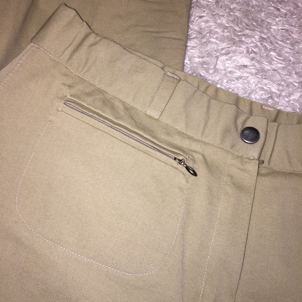 🔸 Trainers Choice Jackie Breeches - Picture 3 of 5